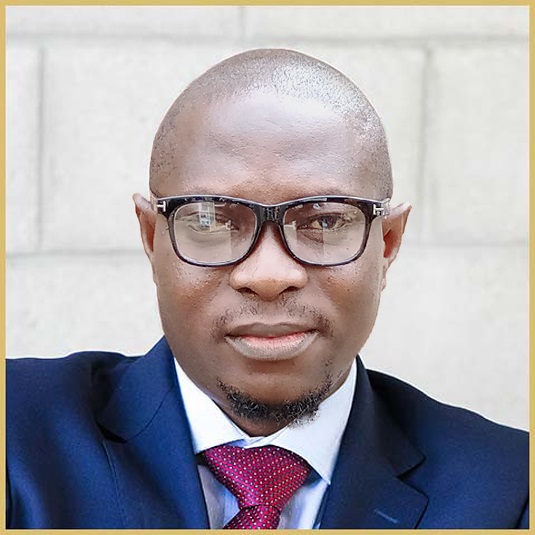 Owoseni Azeez Olaniyan